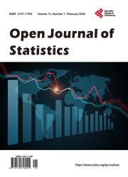 《Open Journal of Statistics》