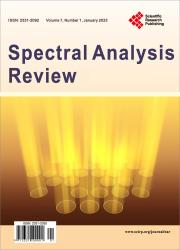 《Spectral Analysis Review》