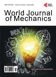 《World Journal of Mechanics》