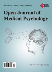 《Open Journal of Medical Psychology》