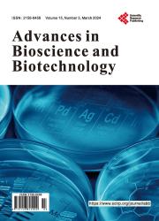 《Advances in Bioscience and Biotechnology》