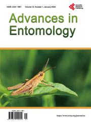 《Advances in Entomology》