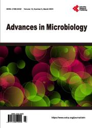 《Advances in Microbiology》