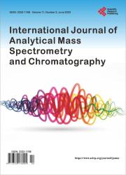 《International Journal of Analytical Mass Spectrometry and Chromatography》