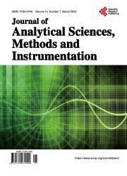 《Journal of Analytical Sciences, Methods and Instrumentation》