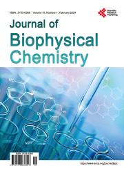 《Journal of Biophysical Chemistry》