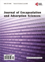 《Journal of Encapsulation and Adsorption Sciences》