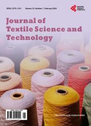 《Journal of Textile Science and Technology》