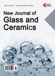 《New Journal of Glass and Ceramics》