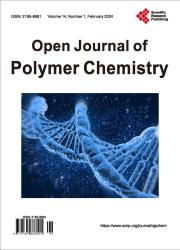 《Open Journal of Polymer Chemistry》