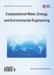 《Computational Water, Energy, and Environmental Engineering》