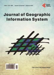 《Journal of Geographic Information System》