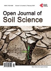 《Open Journal of Soil Science》