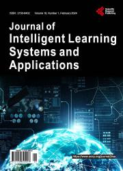 《Journal of Intelligent Learning Systems and Applications》