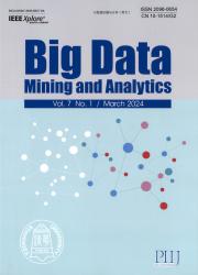 《Big Data Mining and Analytics》