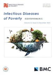 《Infectious Diseases of Poverty》