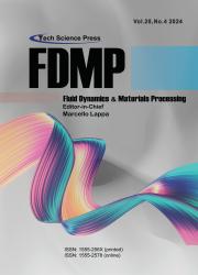 《Fluid Dynamics & Materials Processing》