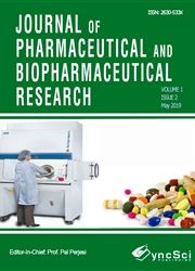 《Journal of Pharmaceutical and Biopharmaceutical Research》