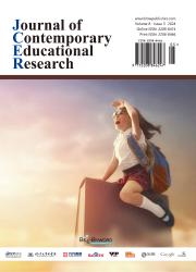 《Journal of Contemporary Educational Research》