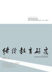 《继续教育研究》