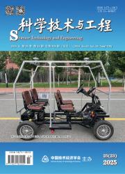 《科学技术与工程》
