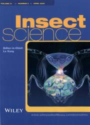 《Insect Science》