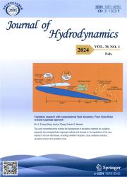 《Journal of Hydrodynamics》