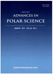 《Chinese Journal of Polar Science》