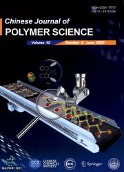《Chinese Journal of Polymer Science》