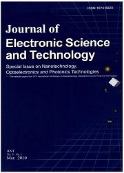 《Journal of Electronic Science and Technology of China》