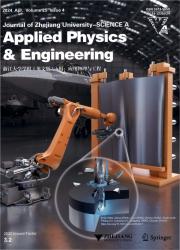 《Journal of Zhejiang University-Science A(Applied Physics & Engineering)》