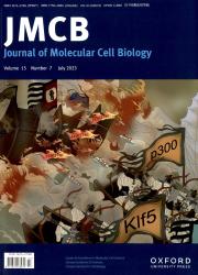 《Journal of Molecular Cell Biology》