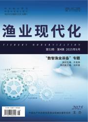 《渔业现代化》