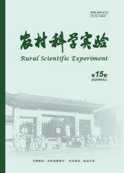 《农村科学实验》