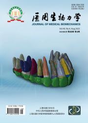 《医用生物力学》