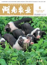 《湖南农业》