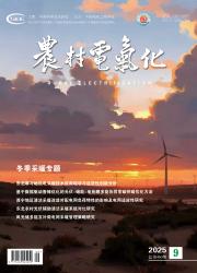 《农村电气化》