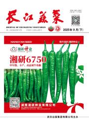 《长江蔬菜》