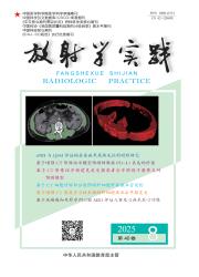 《放射学实践》