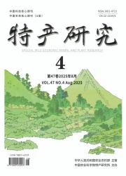 《特产研究》