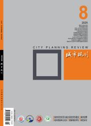 《城市规划》