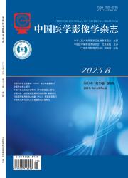 《中国医学影像学杂志》
