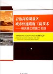 岩溶高原湖盆区城市快速路施工新技术 : 哨关路工程施工实践