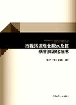 市政污泥强化脱水及其耦合资源化技术