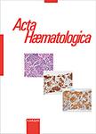 Acta Haematologica