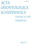 Acta Odontologica Scandinavica