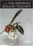 AMERICAN BIOLOGY TEACHER