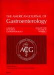 The American Journal of Gastroenterology