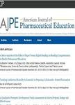 American Journal of Pharmaceutical Education