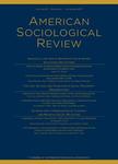 AMERICAN SOCIOLOGICAL REVIEW